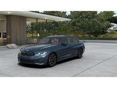 Washington DC 2026 BMW 330i xDrive NA Sedan New