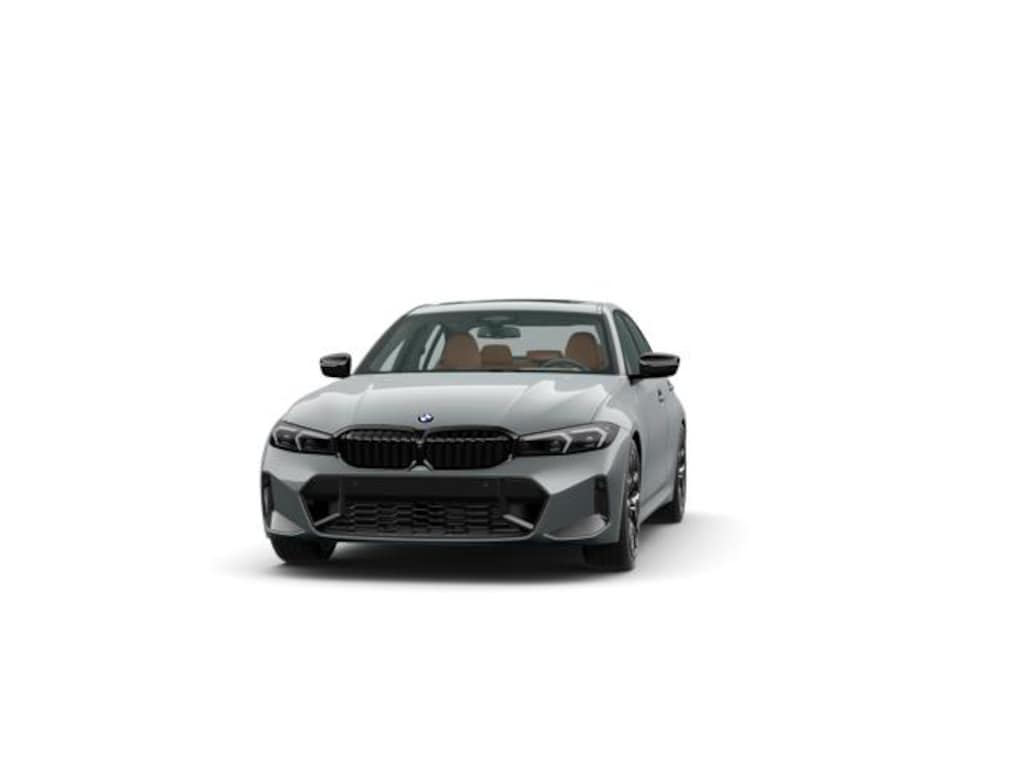 New 2026 BMW 330i xDrive Sedan