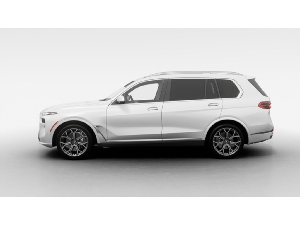 New 2026 BMW X7 xDrive40i SUV
