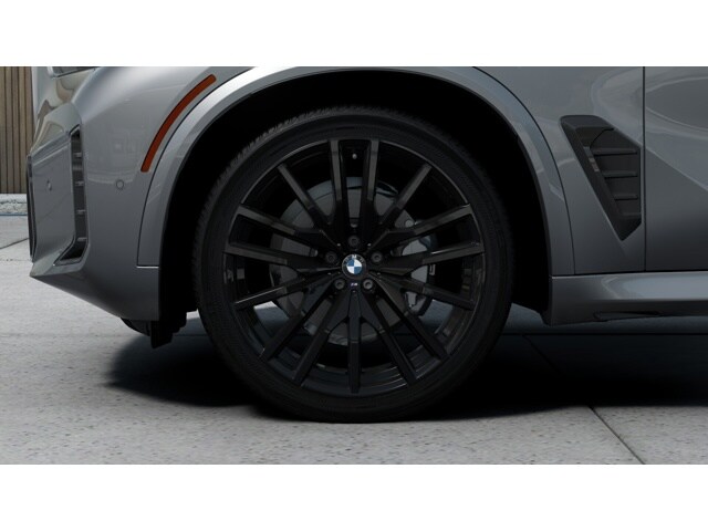 2026 Bmw X5 xDrive40i photo 11