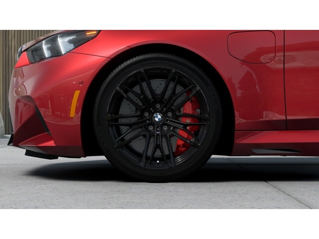 2026 BMW 5 Series 530i - Photo 46