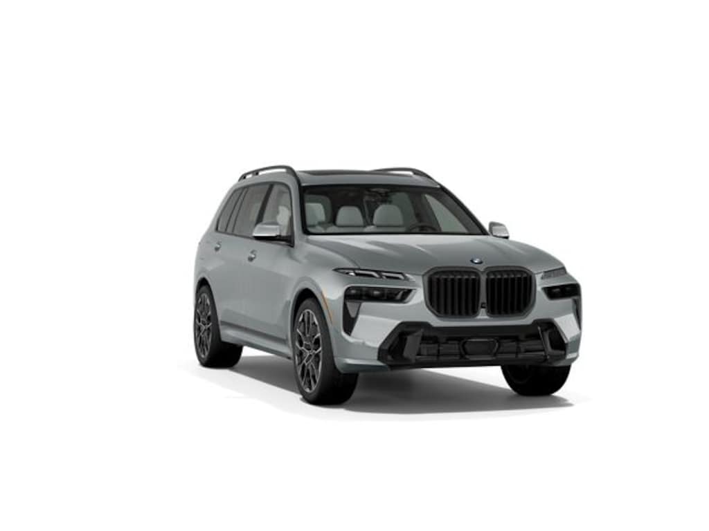 New 2026 BMW X7 xDrive40i SUV