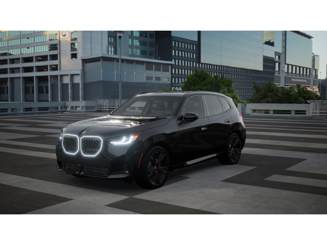 2026 BMW X3 30 xDrive SUV