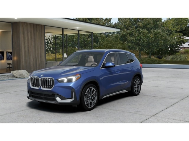 2025 BMW X1 xDrive28i's photo