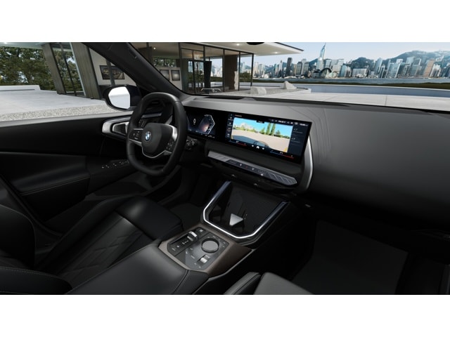 2026 BMW X3 30 - Photo 49