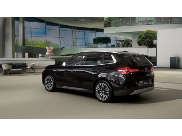 2025 BMW i7 50 - Photo 20