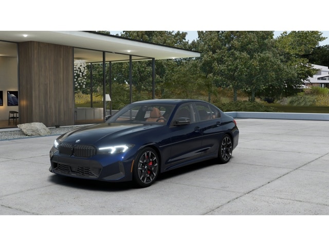 Used 2026 BMW 330i xDrive Sedan