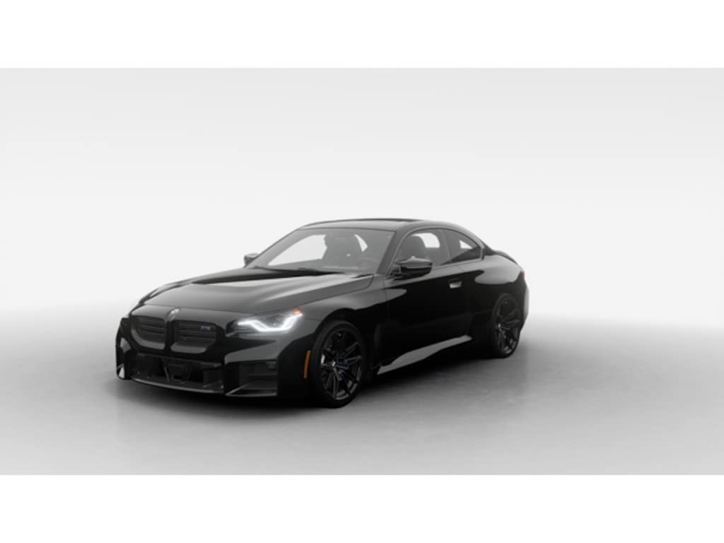 New 2026 BMW M2 Base Coupe