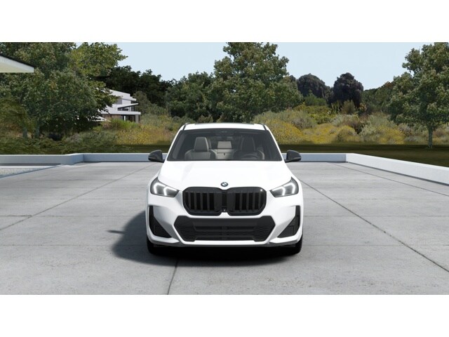 2026 Bmw X1 XDrive28i photo 3