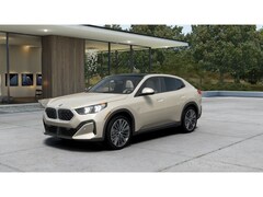 2027 BMW X2 SUV