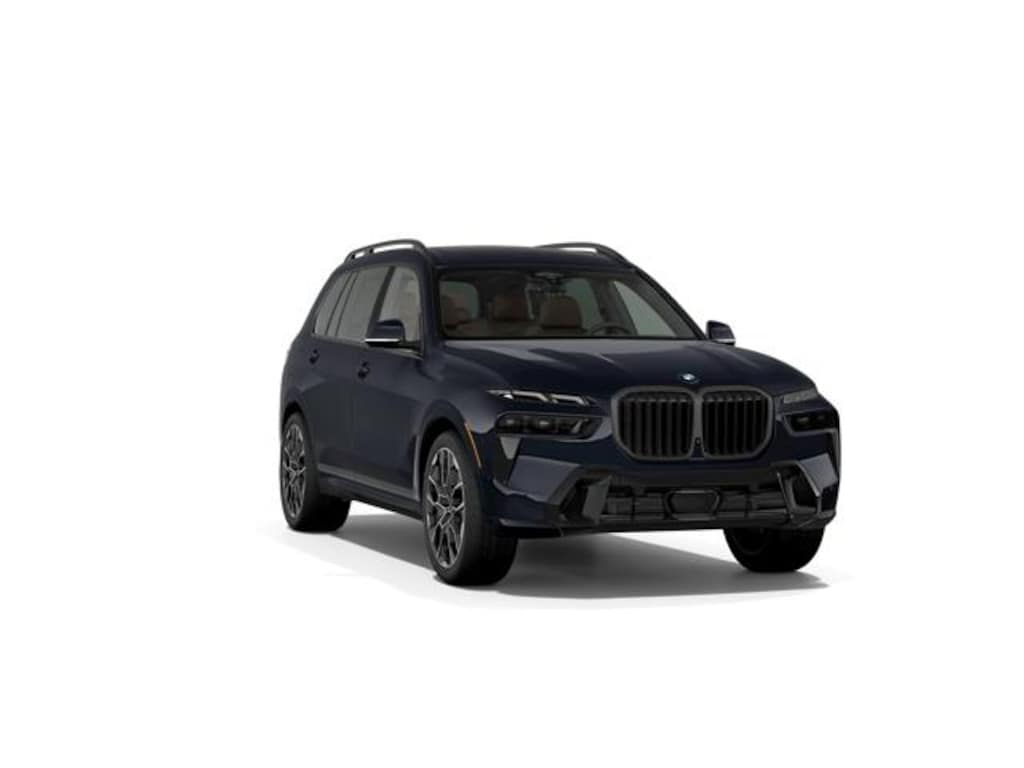 New 2026 BMW X7 xDrive40i SUV