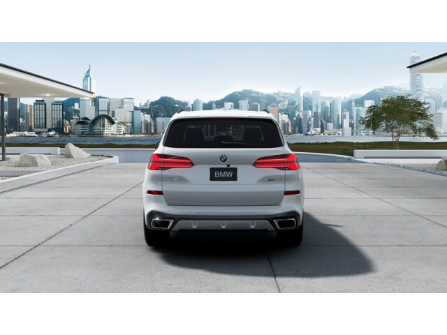 2026 BMW X5 50e - Photo 37