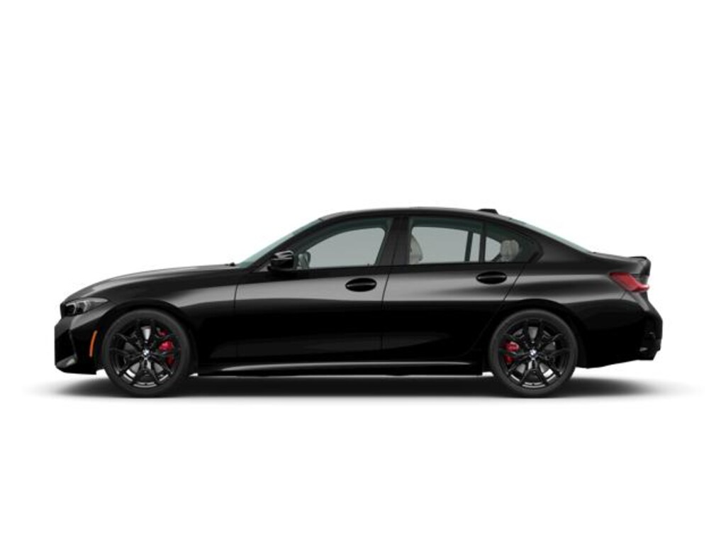 New 2026 BMW 330i Sedan