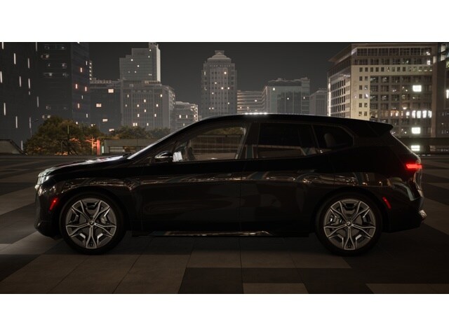 2026 Bmw iX iX xDrive60 photo 4