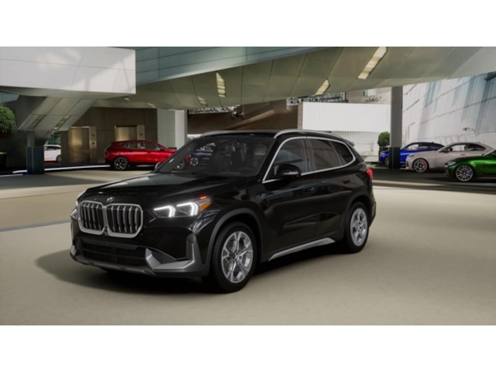 New 2026 BMW X1 xDrive28i SUV