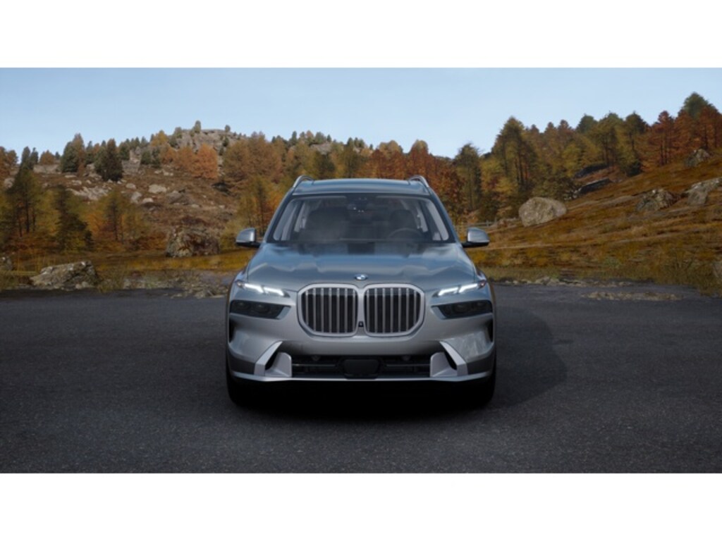 Used 2026 BMW X7 xDrive40i SUV