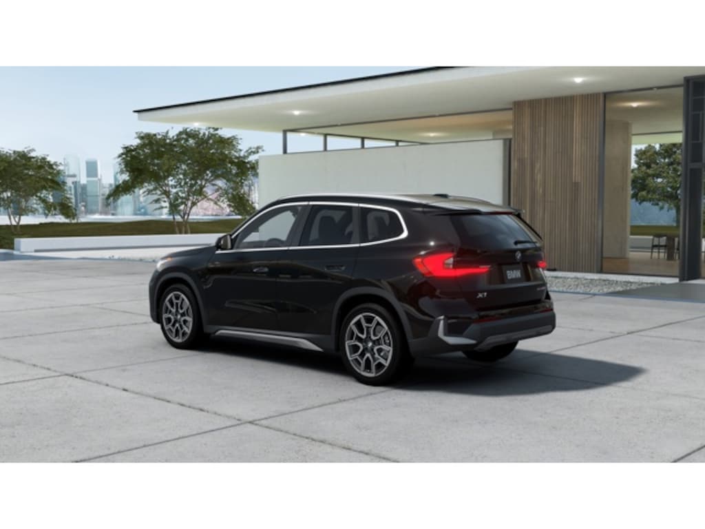 New 2026 BMW X1 xDrive28i SUV