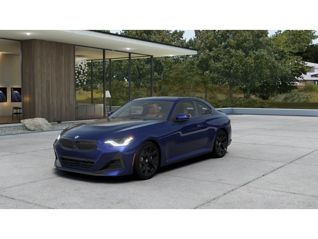 New 2026 BMW 230i