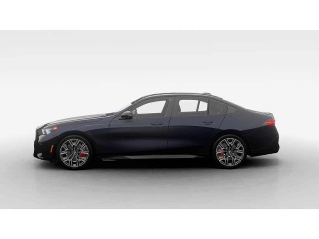 New 2027 BMW 530i xDrive Sedan