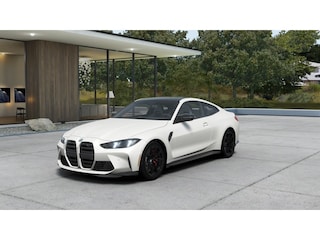 New 2026 BMW M4 Competition Coupe in San Jose