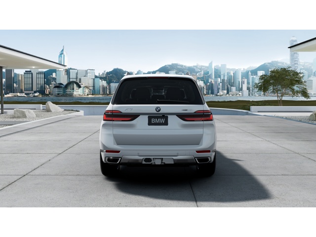 2027 BMW X7, photo 4 of 12