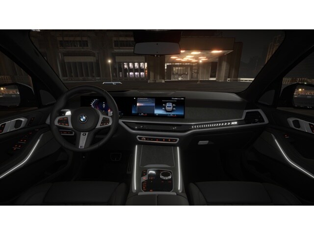 2026 BMW X5 40i - Photo 53