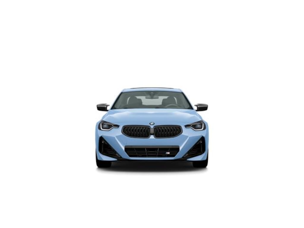 New 2027 BMW 2 Series 228 Gran Coupe Sedan