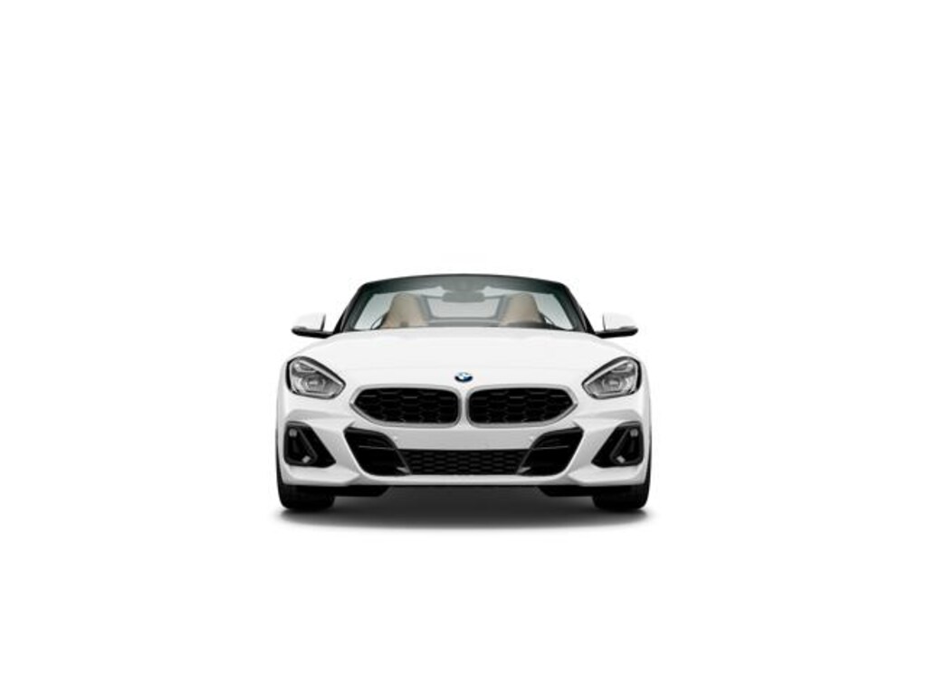 New 2026 BMW Z4 sDrive30i Convertible