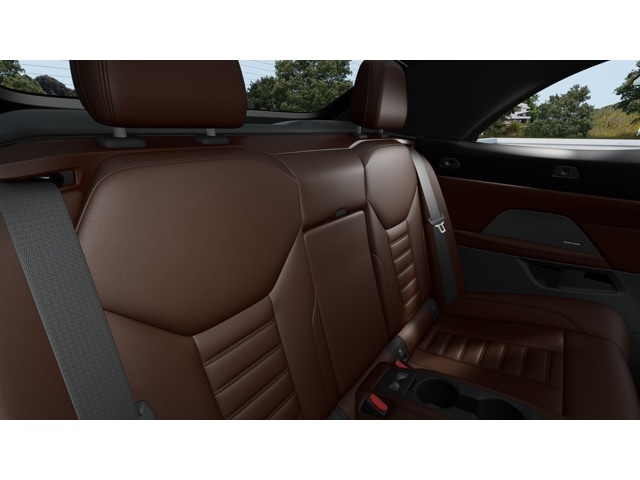 2026 BMW iX 60 - Photo 45