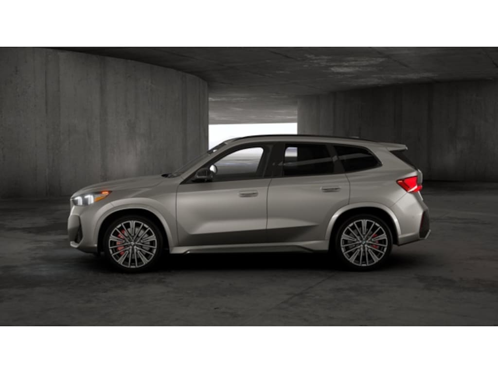 New 2026 BMW X1 xDrive28i SUV