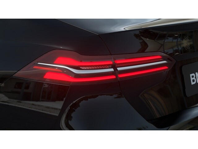 2026 BMW 5 Series 530i - Photo 38