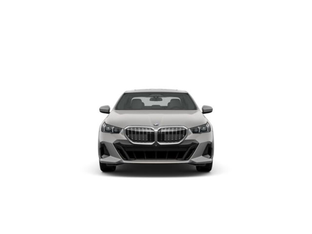 New 2026 BMW 530i Sedan