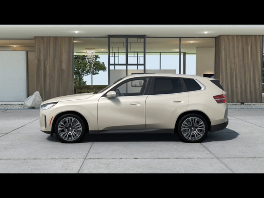 New 2025 BMW X3 For Sale at Gregg Orr Auto VIN 5UX53GP07S9X75467