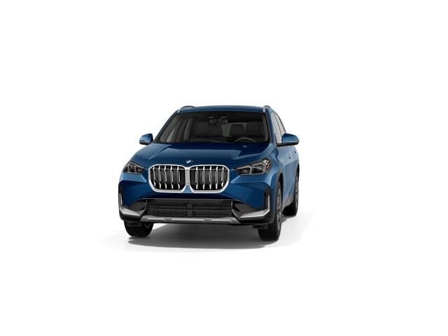 2025 Bmw X1 XDrive28i photo 3