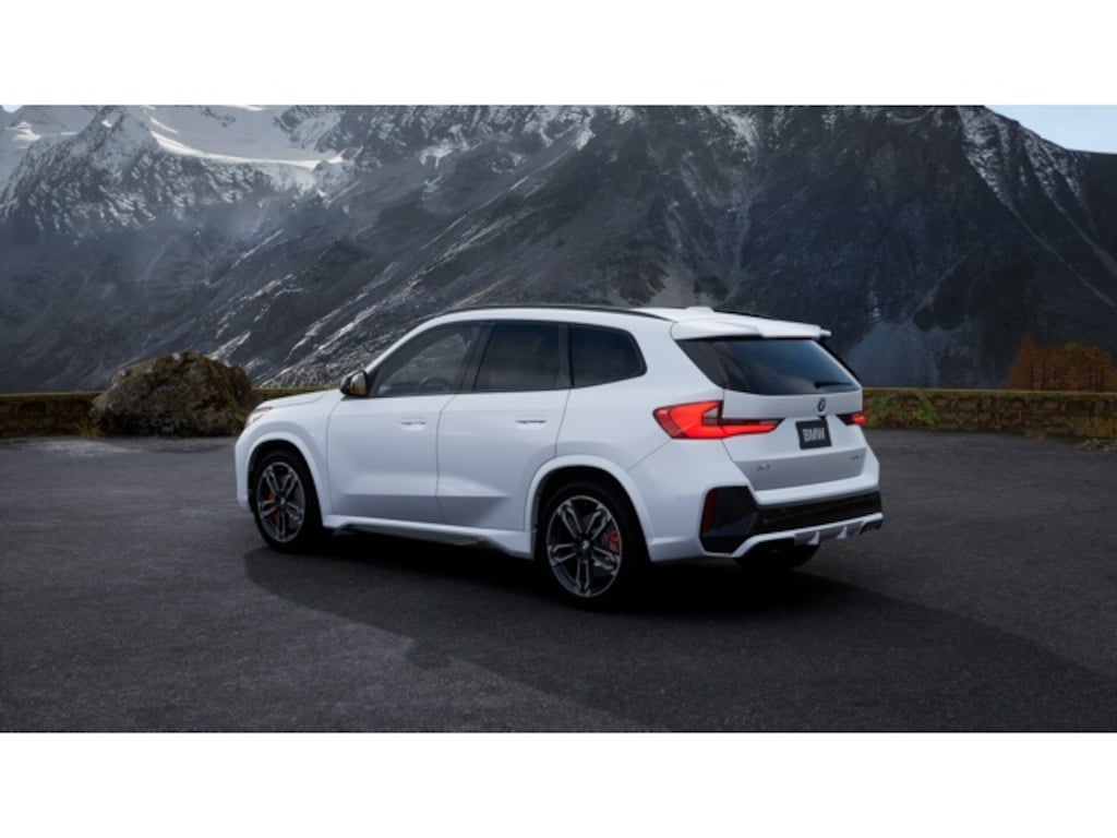 New 2027 BMW X1 xDrive28i xDrive28i SAV
