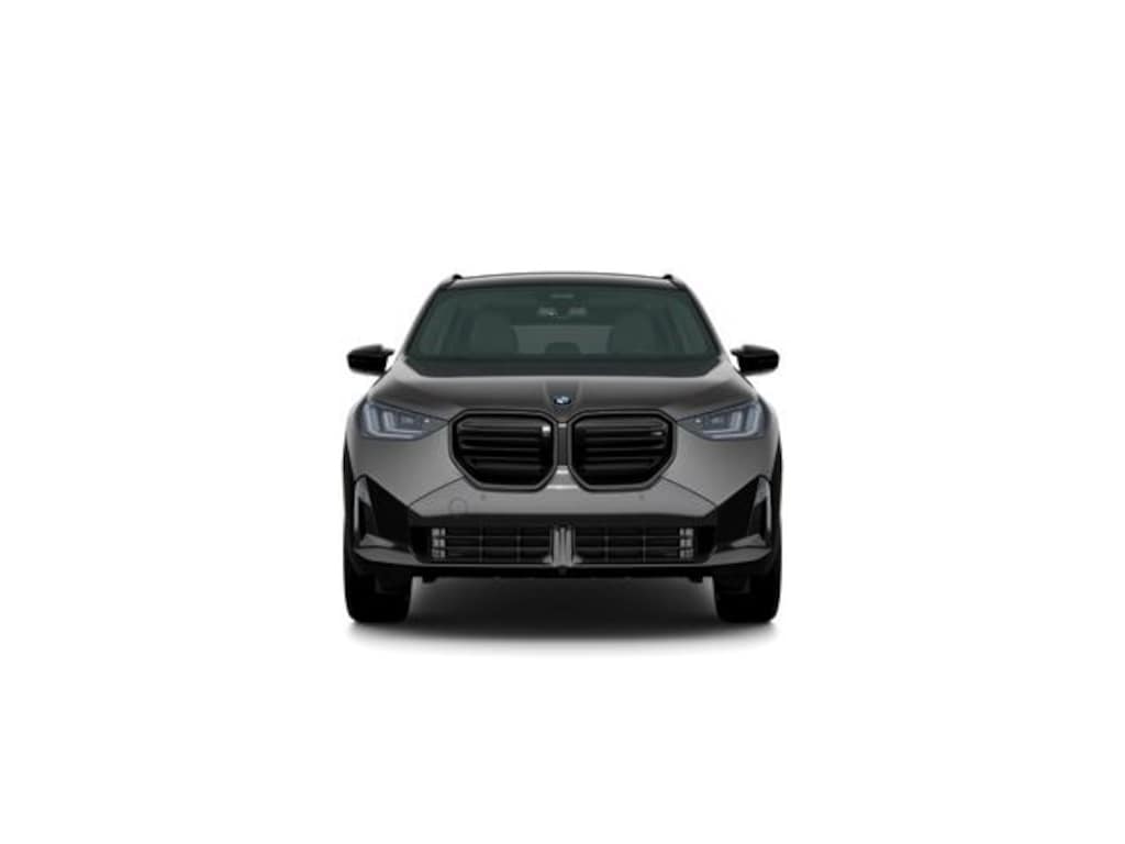 New 2026 BMW X3 M50 xDrive SUV