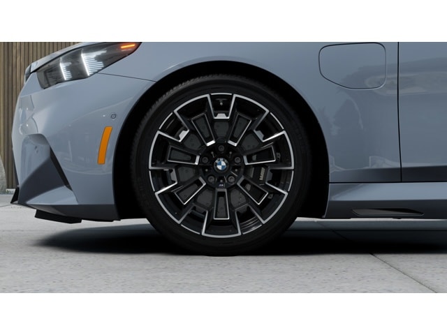 2026 BMW M5 M5 - Photo 38