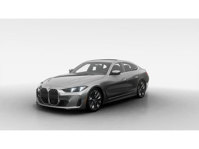 2026 BMW 4 Series 430i's photo