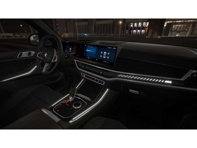 2026 BMW X5 M X5 M - Photo 14