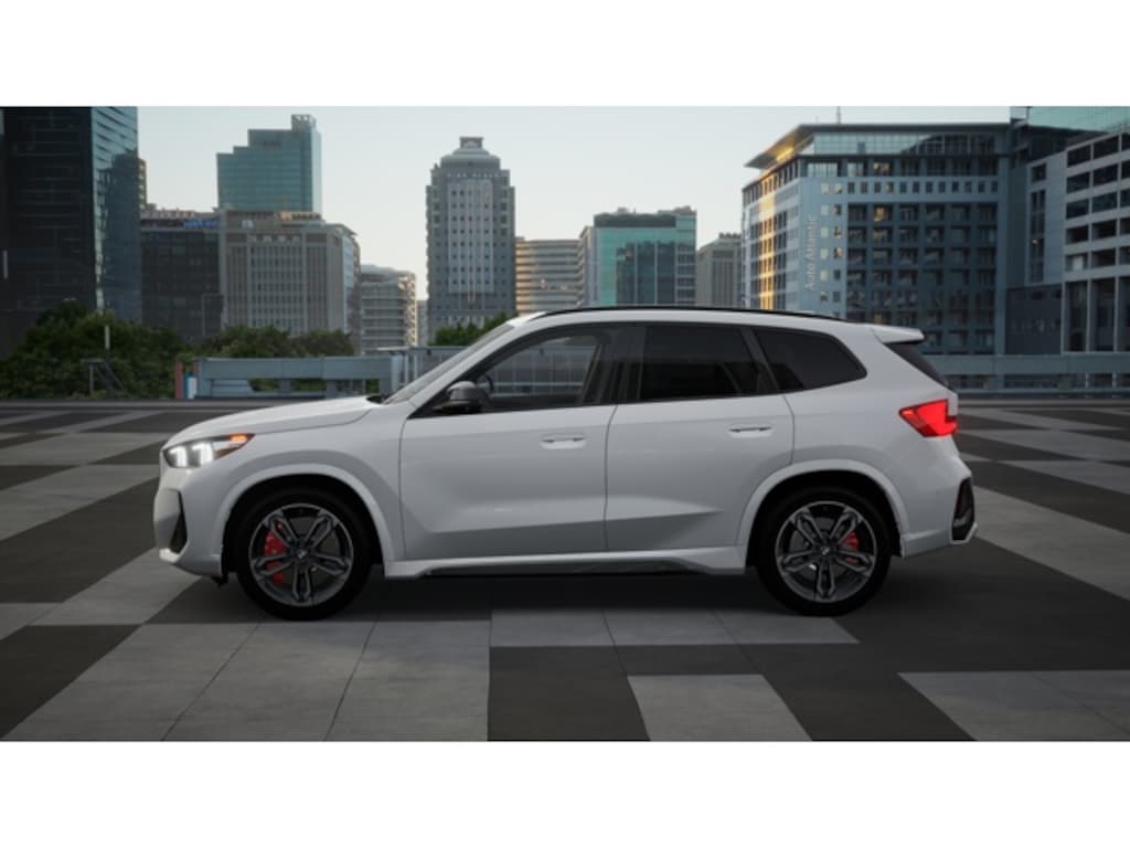 New 2026 BMW X1 xDrive28i SUV