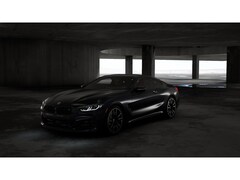 2026 BMW M850i i xDrive Coupe