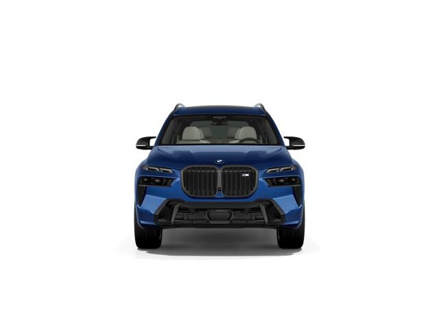 2026 Bmw X7 M60i photo 3