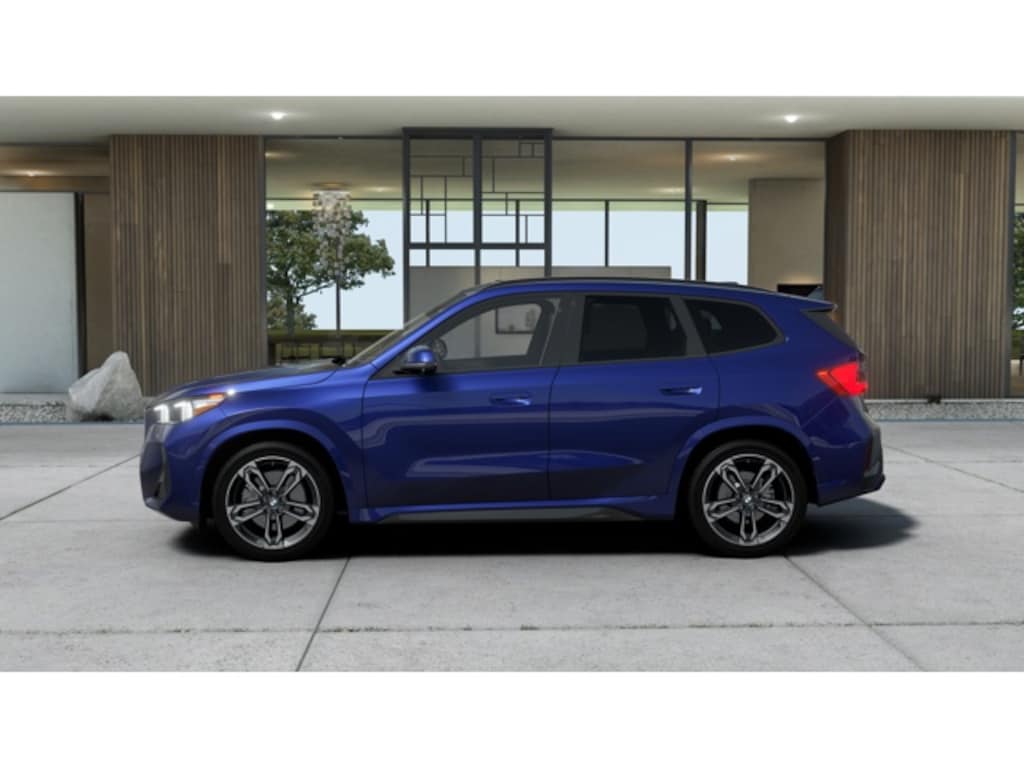 New 2026 BMW X1 xDrive28i SUV
