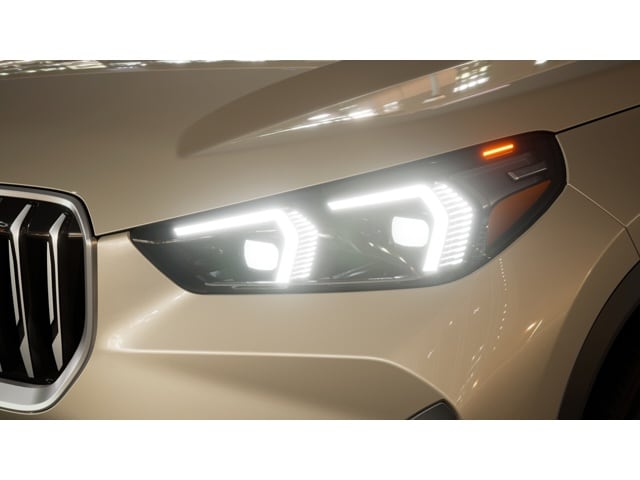 2026 BMW X1 28i - Photo 49