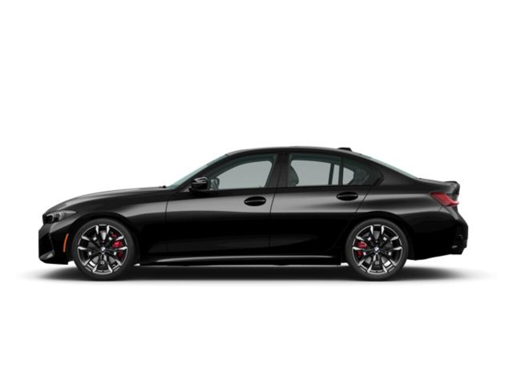 New 2026 BMW 330i xDrive Sedan