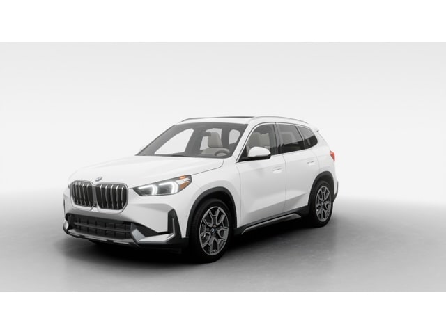 2026 BMW X1 xDrive28i's photo