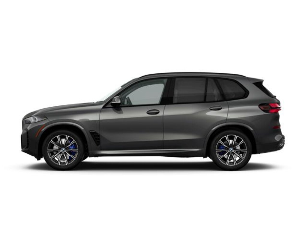 New 2026 BMW X5 xDrive40i SUV