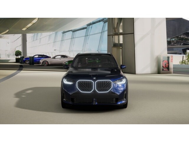 2026 Bmw X3 photo 3