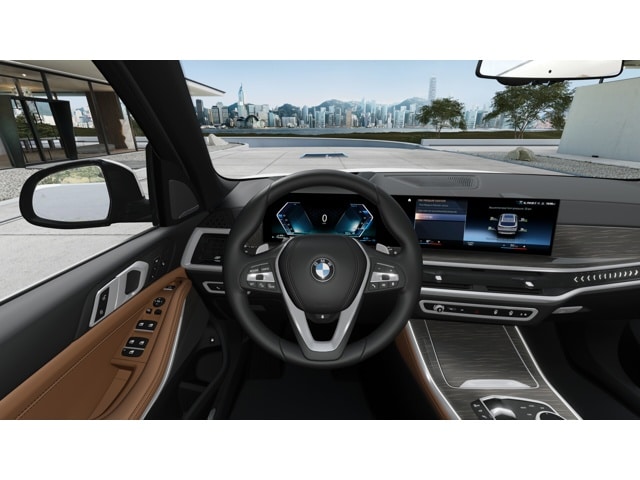 2026 BMW X5 50e - Photo 38
