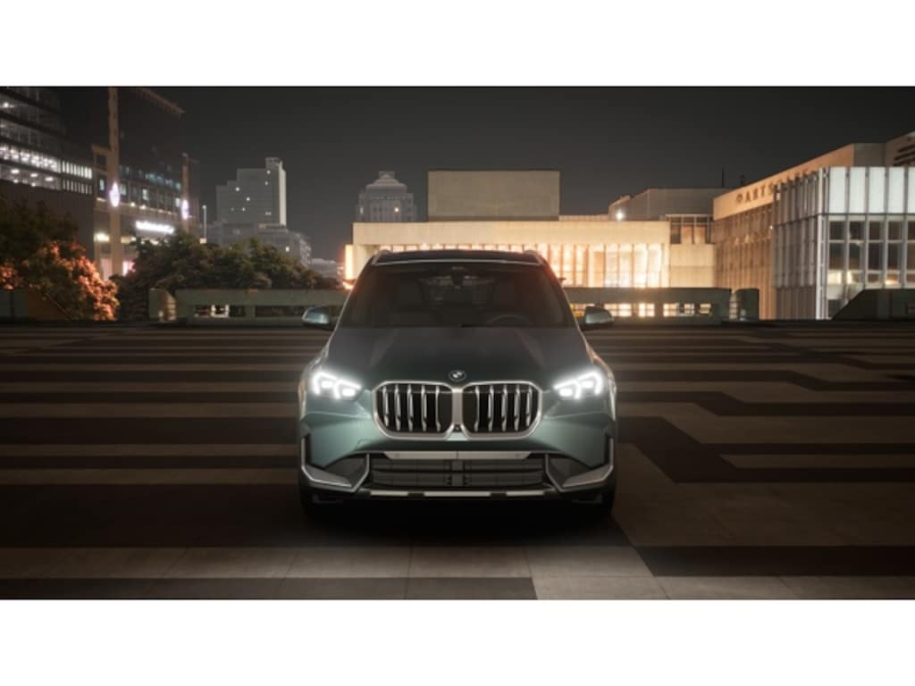 New 2026 BMW X1 xDrive28i SUV